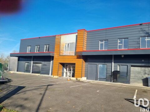 Location Boutique/Local commercial 180 m&sup2; 520 91630 Guibeville