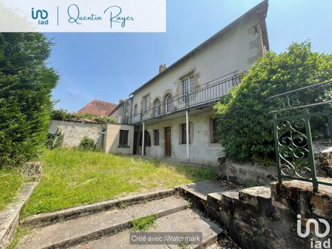   Vente Maison/villa 7 pi�ces Maison - 7 pi�ce(s) - 203 m�