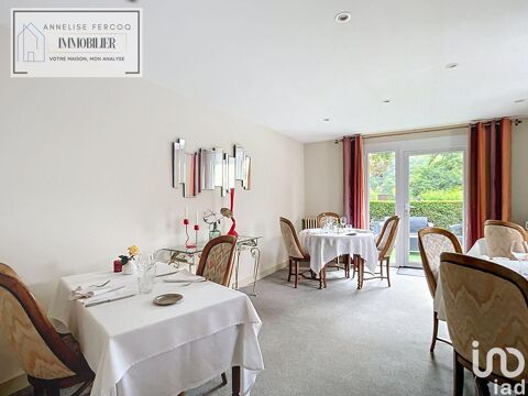 Vente Restaurant 450 m&sup2; 299000 58160 Sauvigny-les-bois