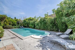  Maison � vendre 6 pi�ces 225 m�