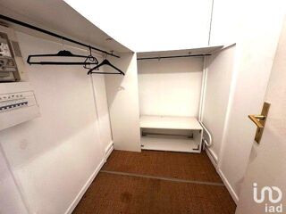  Appartement � vendre 1 pi�ce 37 m�