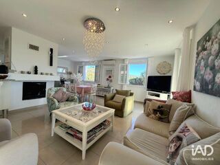  Maison � vendre 6 pi�ces 138 m�