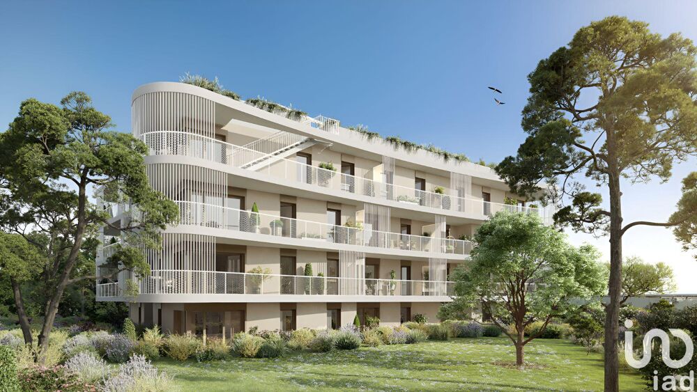 � vendre  Appartement Antibes (06600)