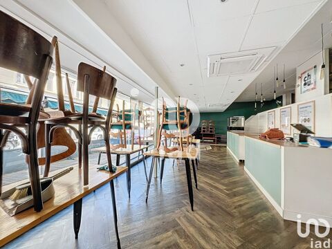 Vente Murs commerciaux 277 m&sup2; 149000 65000 Tarbes