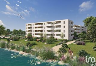  Appartement � vendre 2 pi�ces 49 m�