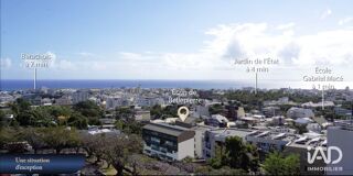  Appartement � vendre 4 pi�ces 119 m�