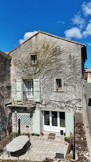  Maison � vendre 4 pi�ces 133 m�