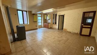  Maison � vendre 3 pi�ces 93 m�