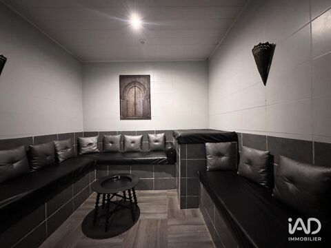 Vente Boutique/Local commercial 115 m&sup2; 120000 78990 �lancourt