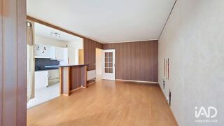  Appartement � vendre 2 pi�ces 58 m�