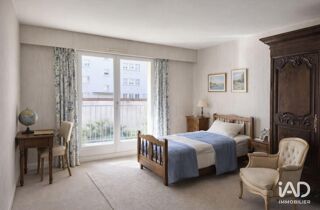  Appartement � vendre 3 pi�ces 69 m�