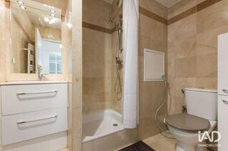  Appartement � louer 1 pi�ce 34 m�