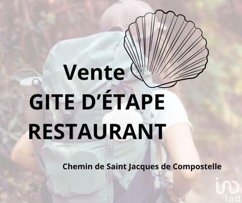 Vente Boutique/Local commercial 232 m&sup2; 235000 48120 Saint-alban-sur-limagnole