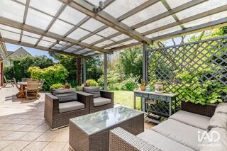  Maison � vendre 6 pi�ces 225 m�