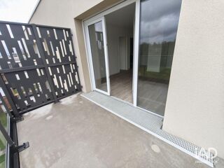  Appartement � louer 2 pi�ces 43 m�