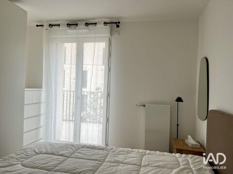  Appartement � louer 2 pi�ces 47 m�