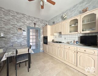  Maison � vendre 5 pi�ces 174 m�