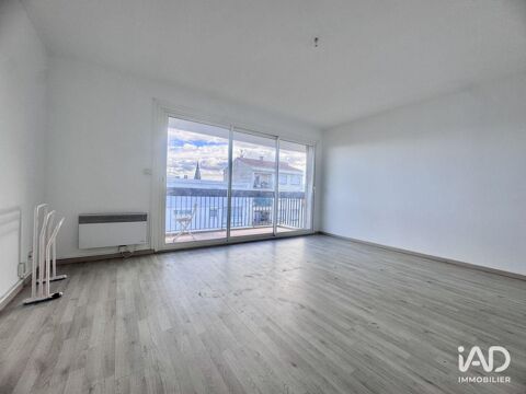  Appartement  vendre 2 pices 48 m