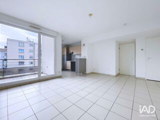  Appartement � vendre 3 pi�ces 58 m�