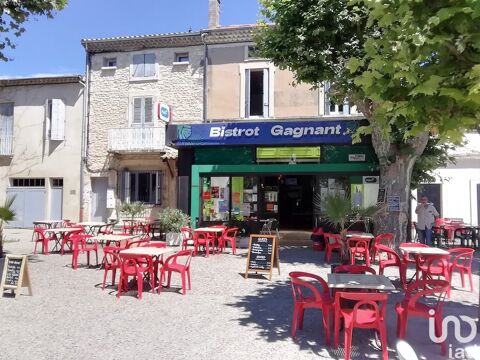 Vente Bar-brasserie 150 m&sup2; 132000 26290 Donz�re