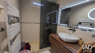  Appartement � vendre 3 pi�ces 75 m�