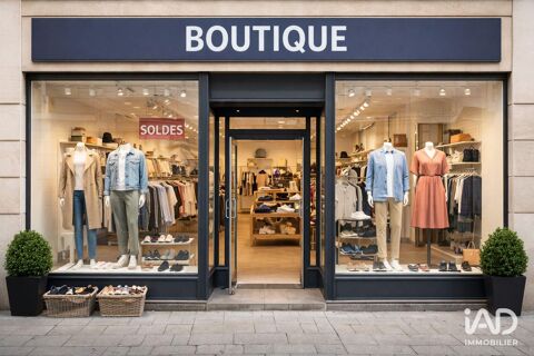 Vente Boutique/Local commercial 90 m&sup2; 39000 97400 Saint-denis