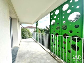  Appartement � vendre 3 pi�ces 63 m�