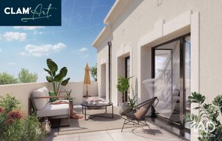  Appartement � vendre 4 pi�ces 84 m�