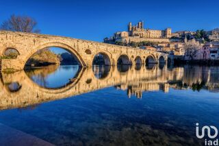  Appartement � vendre 2 pi�ces 45 m�