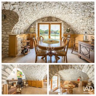  Maison � vendre 8 pi�ces 185 m�