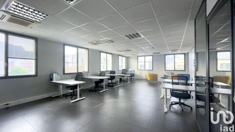Vente Local d'activit&eacute;s 117 m&sup2; 155000 38100 Grenoble