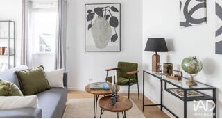  Appartement � vendre 1 pi�ce 24 m�