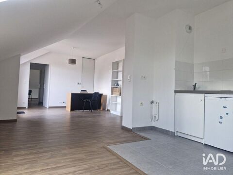 Location Bureaux 50 m&sup2; 670 44830 Bouaye
