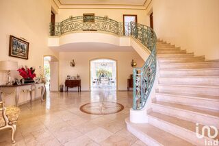  Maison � vendre 7 pi�ces 500 m�