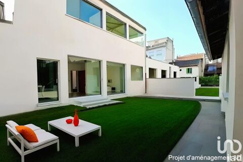 Vente Murs commerciaux 162 m&sup2; 289000 38000 Grenoble