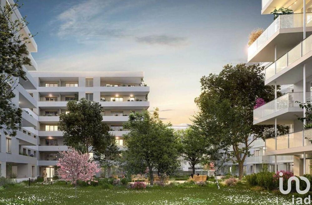 � vendre  Appartement Annecy (74000)