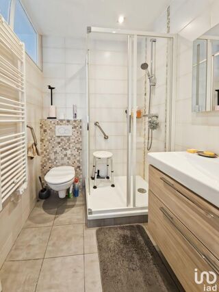  Maison  vendre 2 pices 44 m