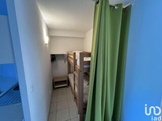  Appartement � vendre 2 pi�ces 46 m�