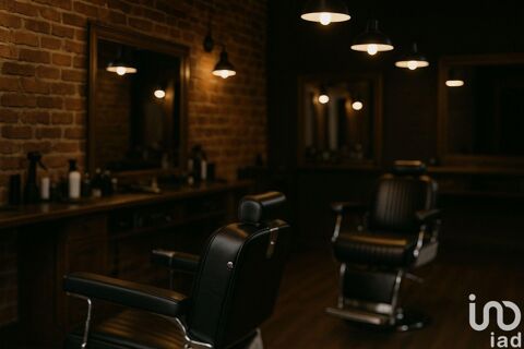 Vente Local d'activit&eacute;s 45 m&sup2; 39500 56890 Plescop