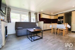  Maison � vendre 3 pi�ces 48 m�