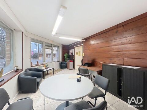 Location Boutique/Local commercial 60 m&sup2; 1600 91800 Brunoy