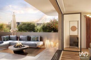  Appartement  vendre 6 pices 122 m