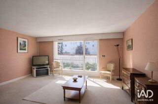  Appartement � vendre 3 pi�ces 69 m�