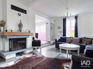  Maison � vendre 6 pi�ces 117 m�