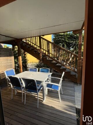  Appartement � vendre 3 pi�ces 42 m�