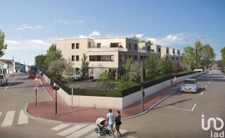  Appartement � vendre 2 pi�ces 45 m�