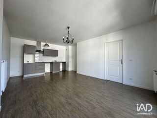  Appartement � vendre 2 pi�ces 47 m�