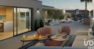  Appartement � vendre 4 pi�ces 116 m�