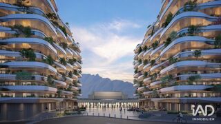  Appartement  vendre 2 pices 40 m