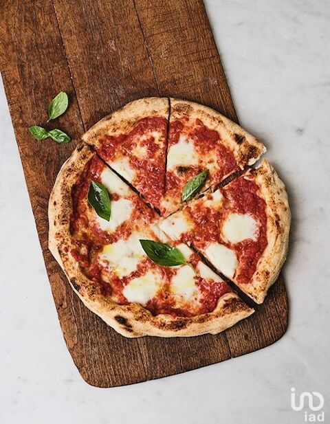 Vente Restaurant 93 m&sup2; 320000 74330 Sillingy